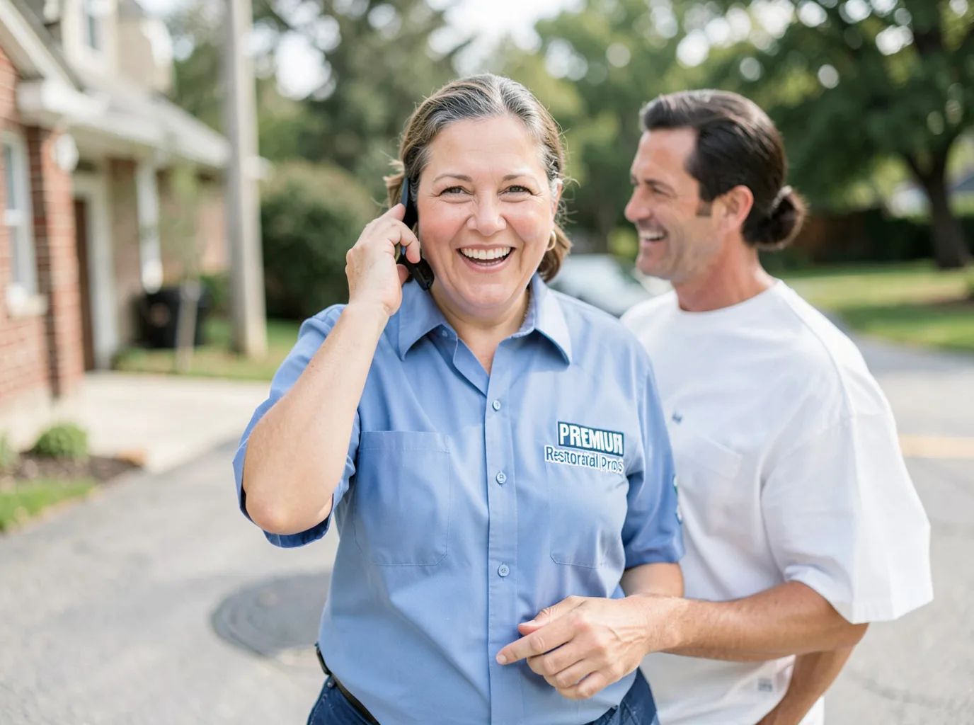 Water Damage Restoration Harvard, NE FAQs